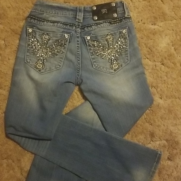 Miss Me Jeans - Picture 3 of 3